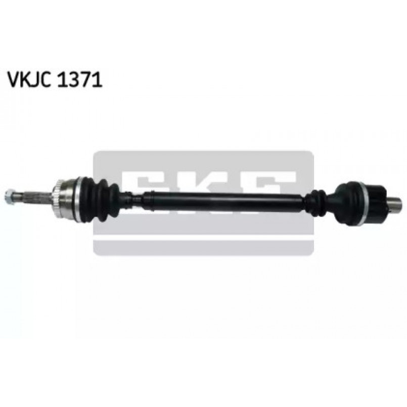 VKJC 1371 SKF - Привідний вал